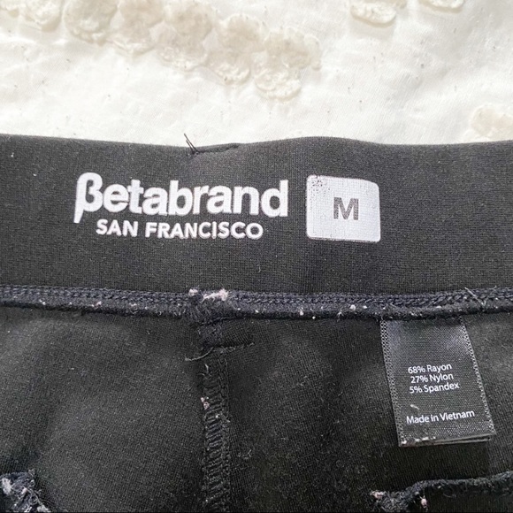 Betabrand size medium pants - Picture 5 of 10